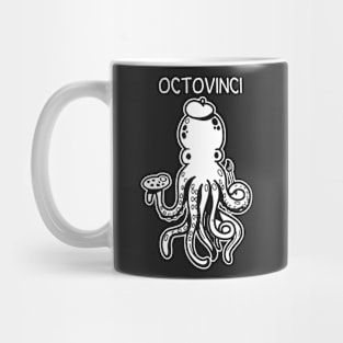 OCTOVINCI Mug